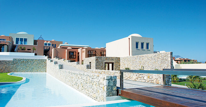 Doubletree By Hilton Resort Kos Helona