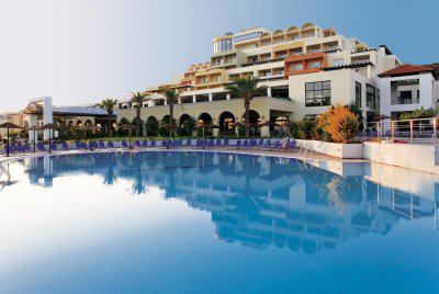 Hotel & Suites Kipriotis Panorama