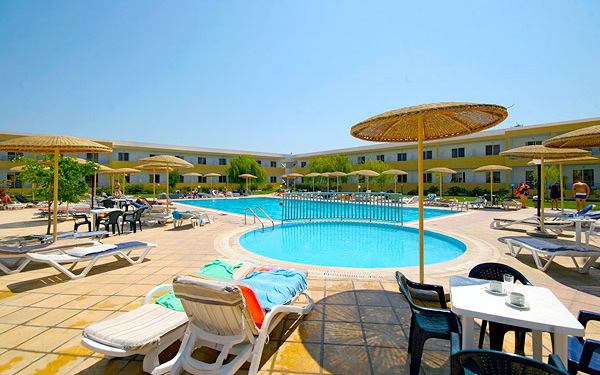 Hotel Pyli Bay