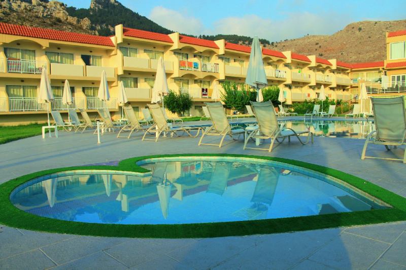 Hotel Kolymbia Star