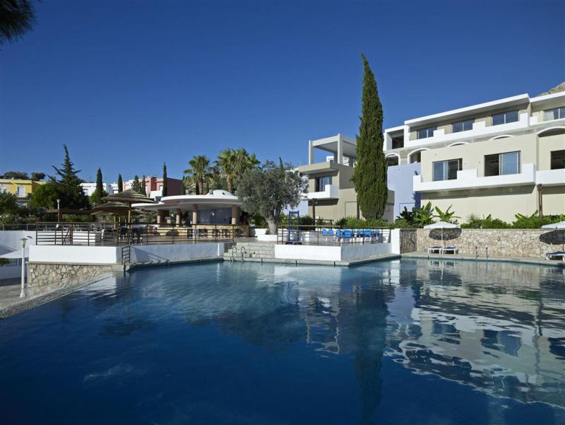 Hotel Porto Angeli