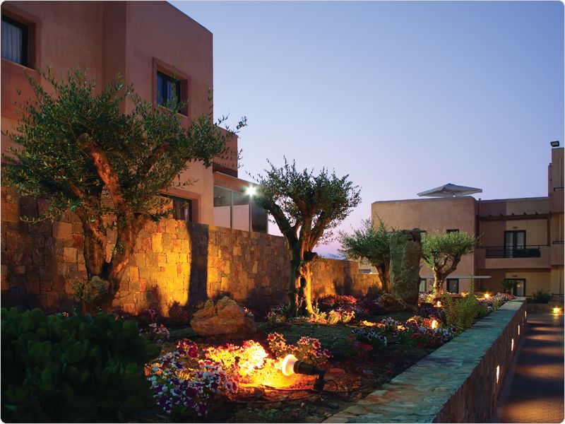 SENTIDO Vasia Resort & Spa