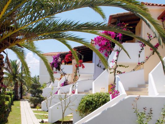 Hotel Tsamis Zante Spa & Resort