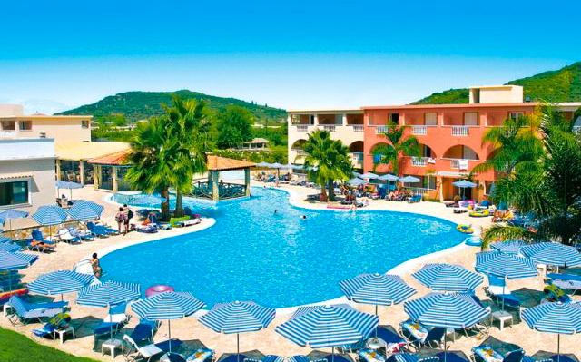 Hotel Zante Village