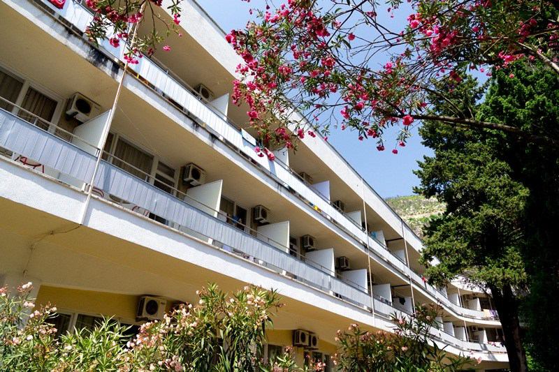 Hotel Park