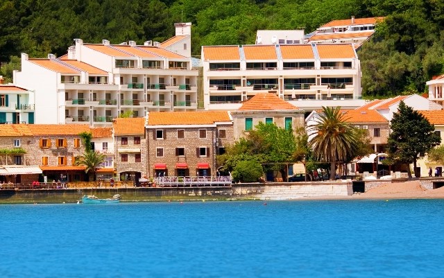 Hotel Monte Casa Spa & Wellness