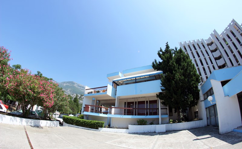 Hotel Plus Club