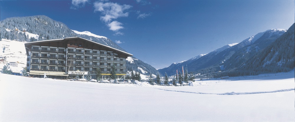 Hotel ALPENHOF