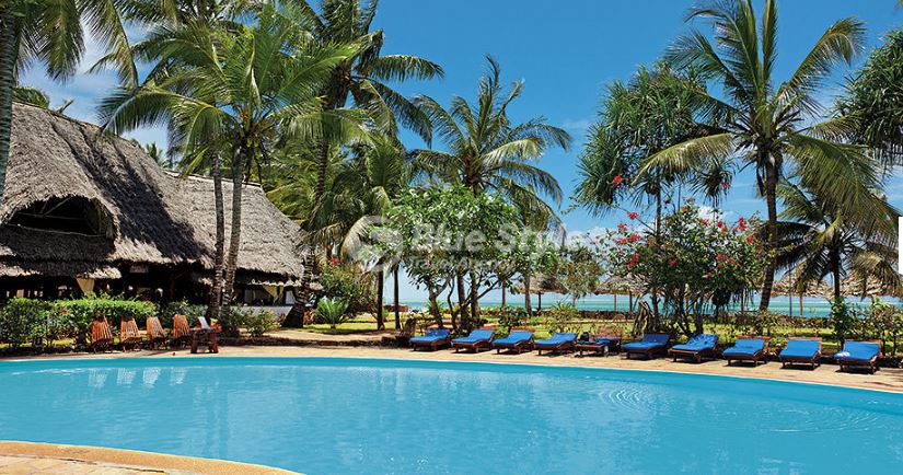 Hotel Kiwengwa Beach Resort