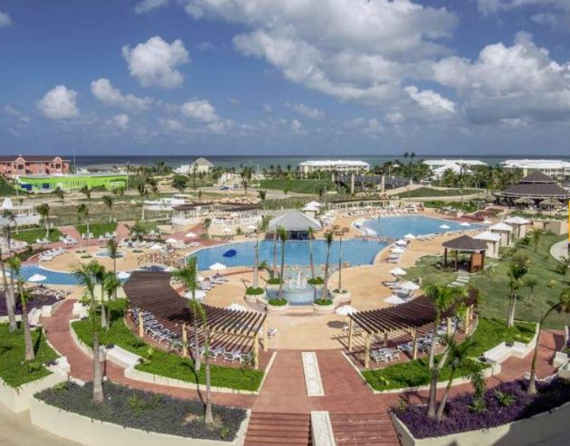 Mélia Marina Varadero
