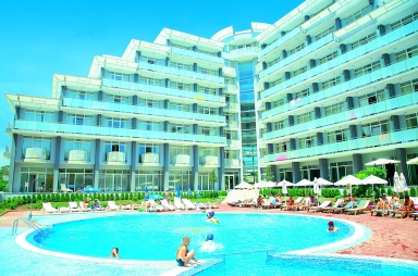Hotel Perla 
