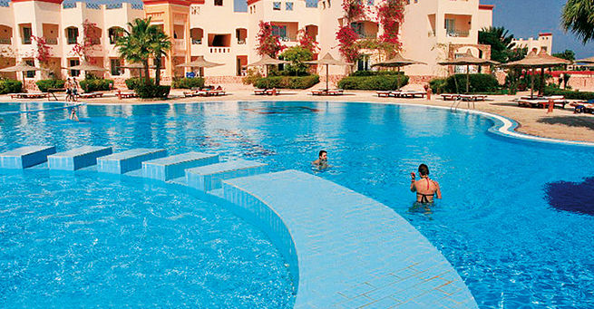 Blue Reef Resort