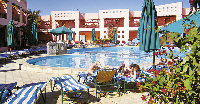 Club Resort & Aquapark