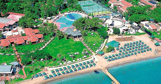 Club Salima