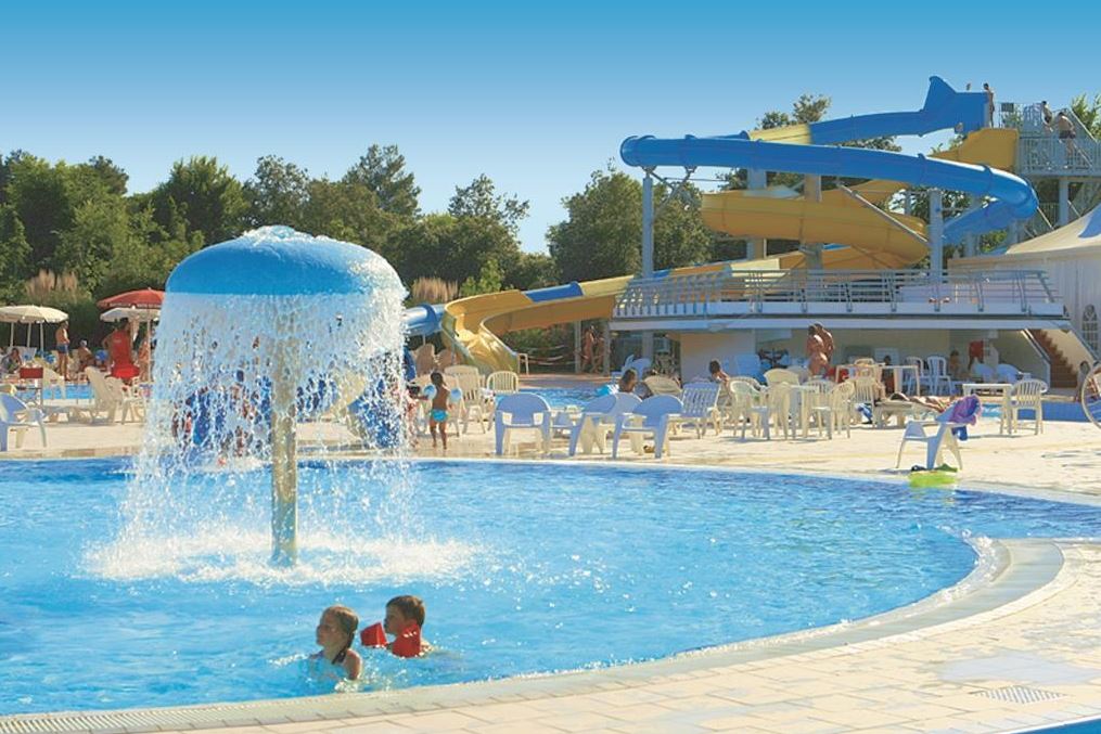 Villaggio-Camping Europa