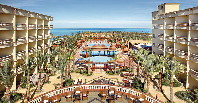 Festival Riviera****