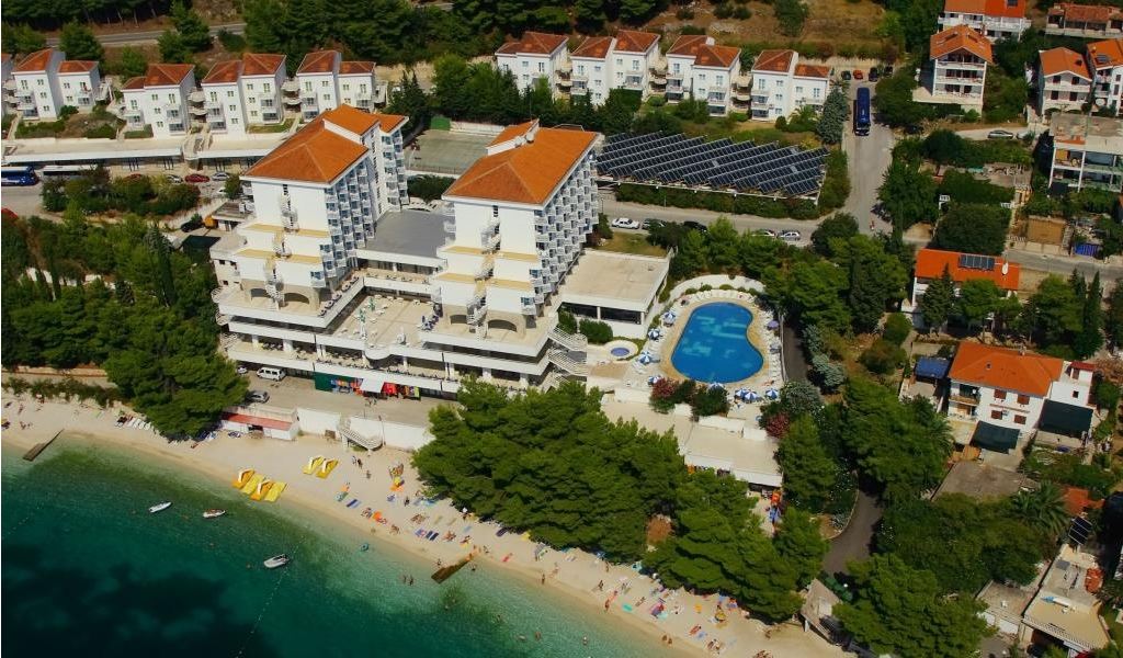 Hotel Labineca