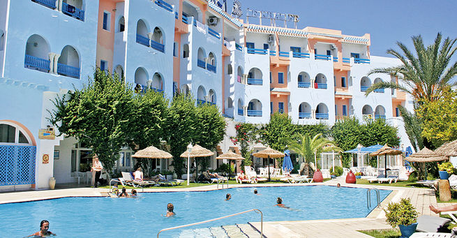 Le Khalife**