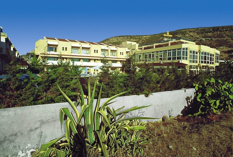 Club Hotel Malaspina