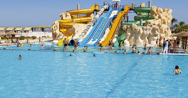 Sapphire Resort & Aquapark****
