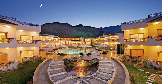 Sea Sun Dahab****