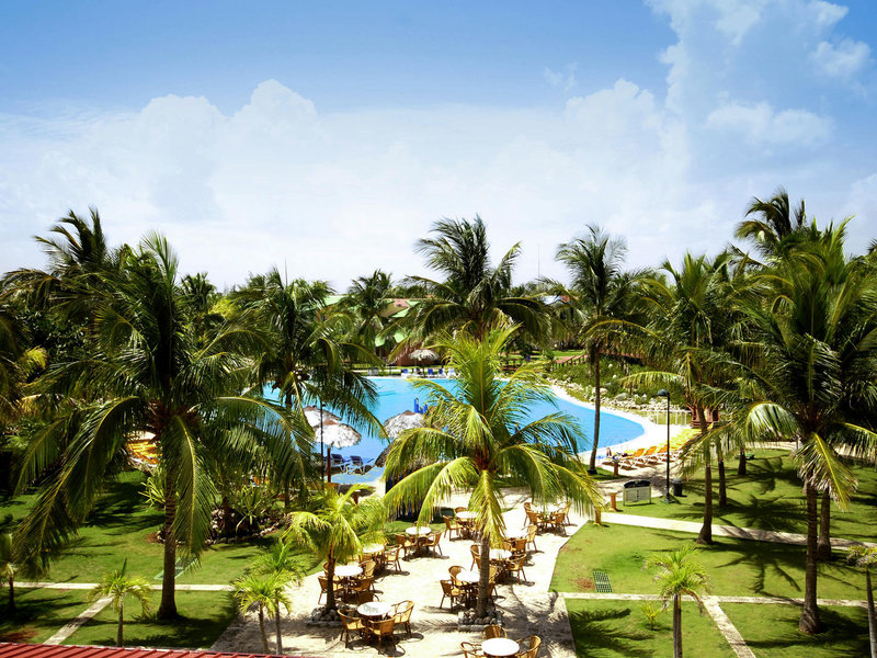 Be Live Experience Turquesa