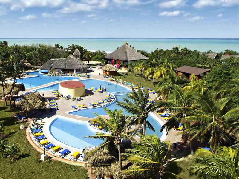 Hotel Tuxpan