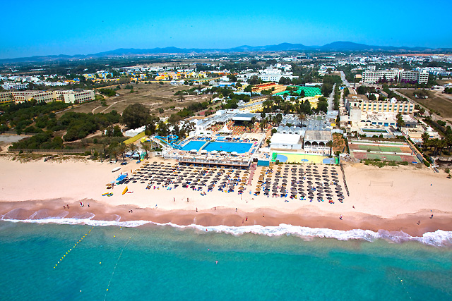 Samira Club 