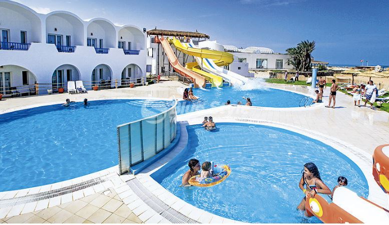 HOTEL MENINX RESORT & AQUAPARK