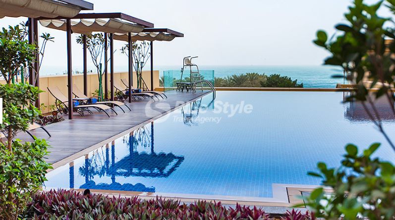 Hotel Ja Ocean View