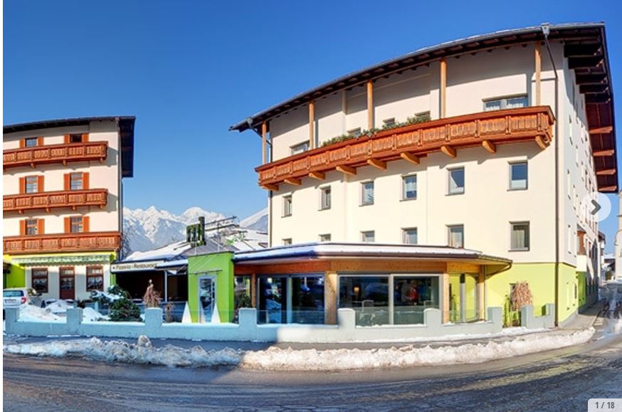 Hotel KRONE