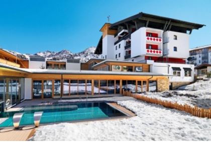 Falkensteiner Hotel SONNENALPE
