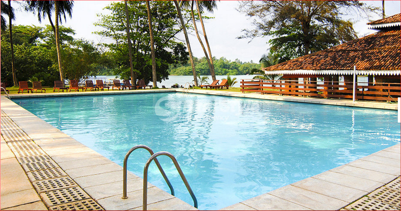 Hotel Club Bentota