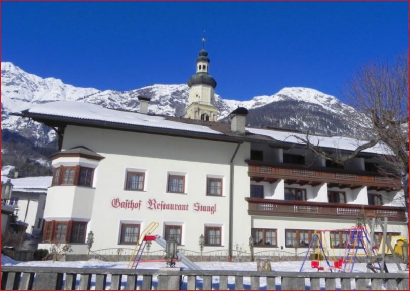 Hotel Stangl