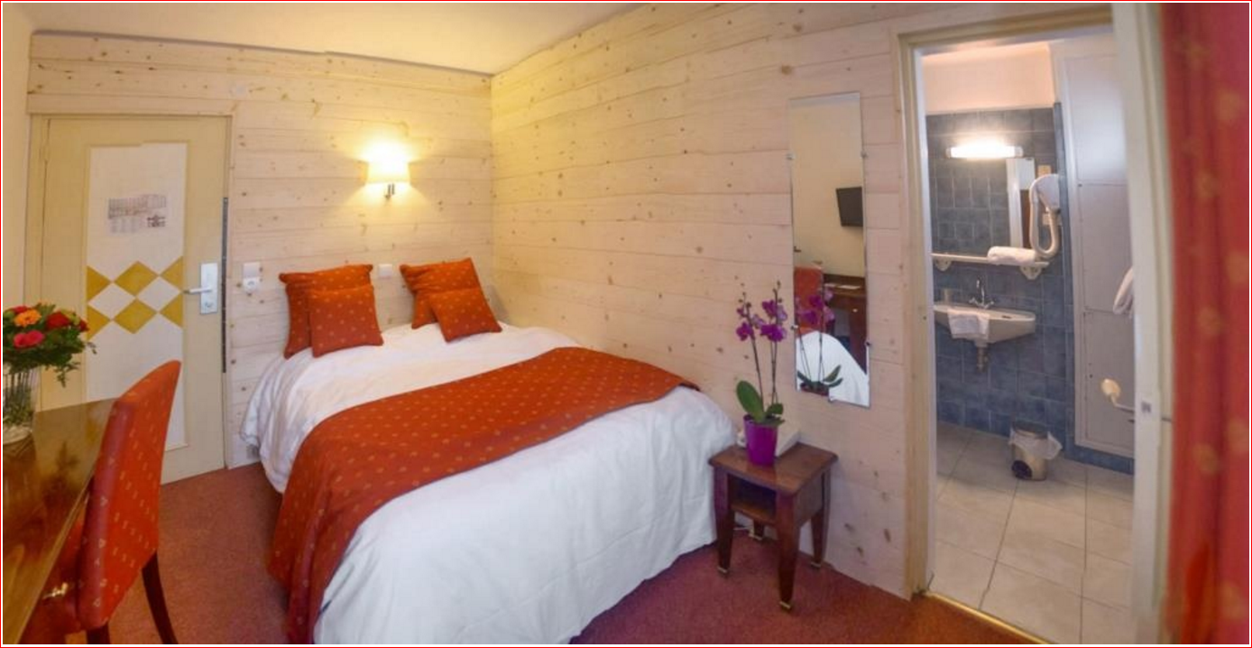 Hotel Vauban 
