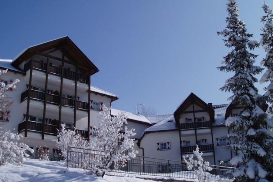 Rezidence CASA METZ