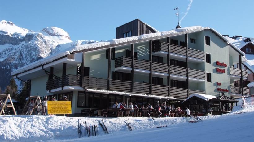 Hotel ALASKA