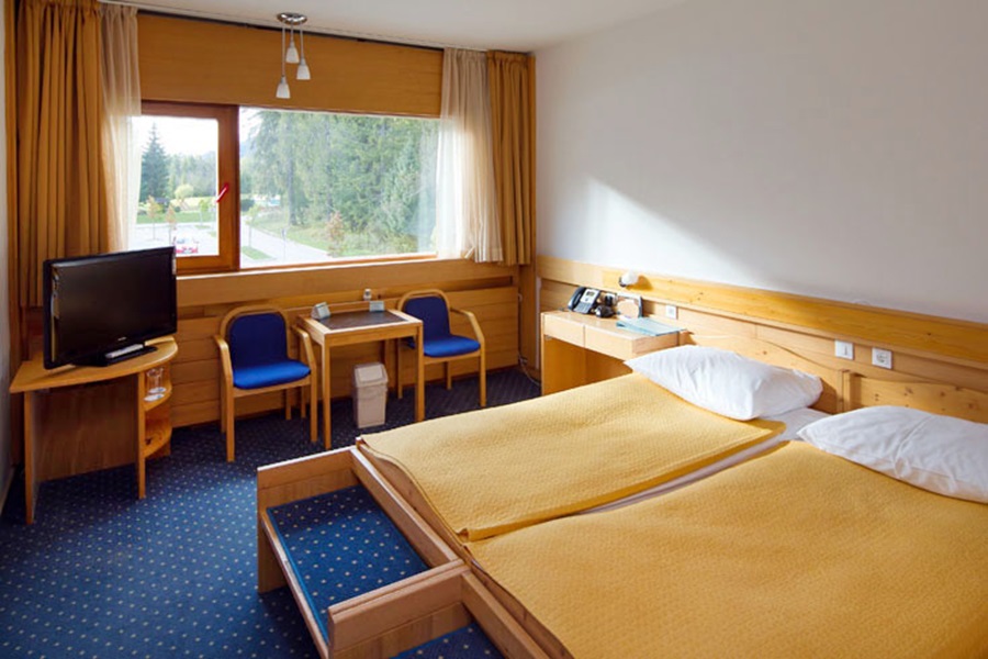 Hotel ŠPIK