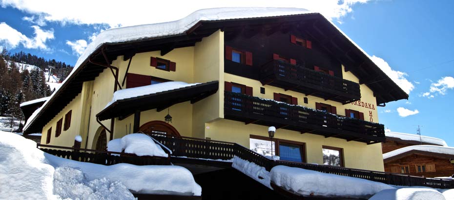 Hotel LOREDANA