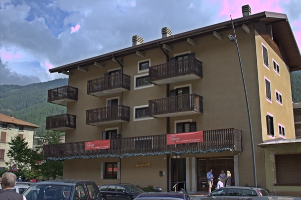 Rezidence CASA VITTORIA