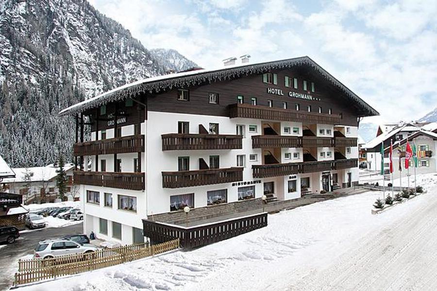 Hotel GROHMANN