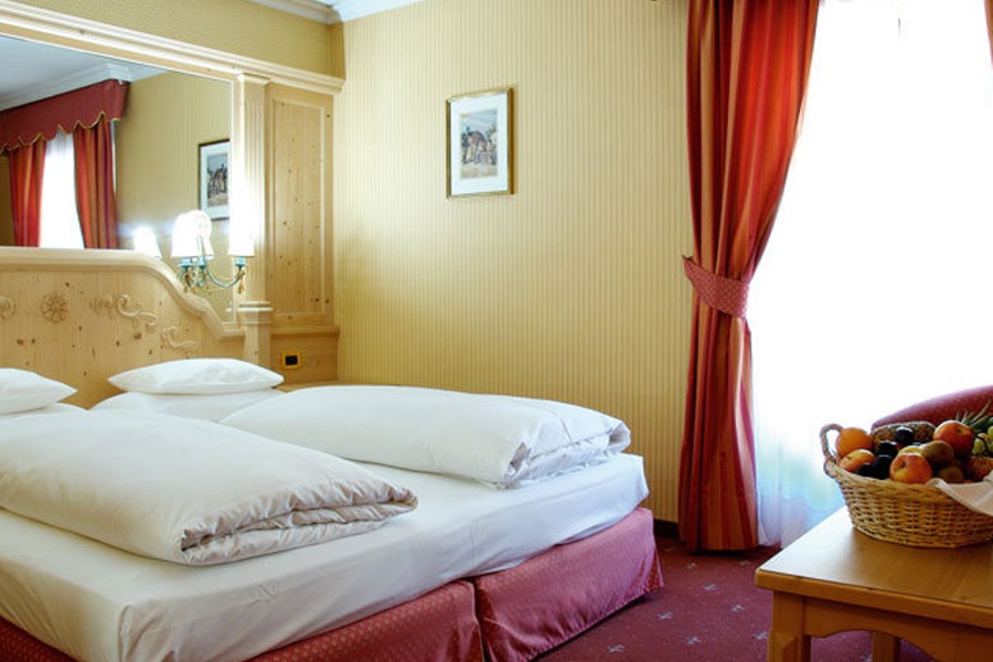 Hotel EVALDO