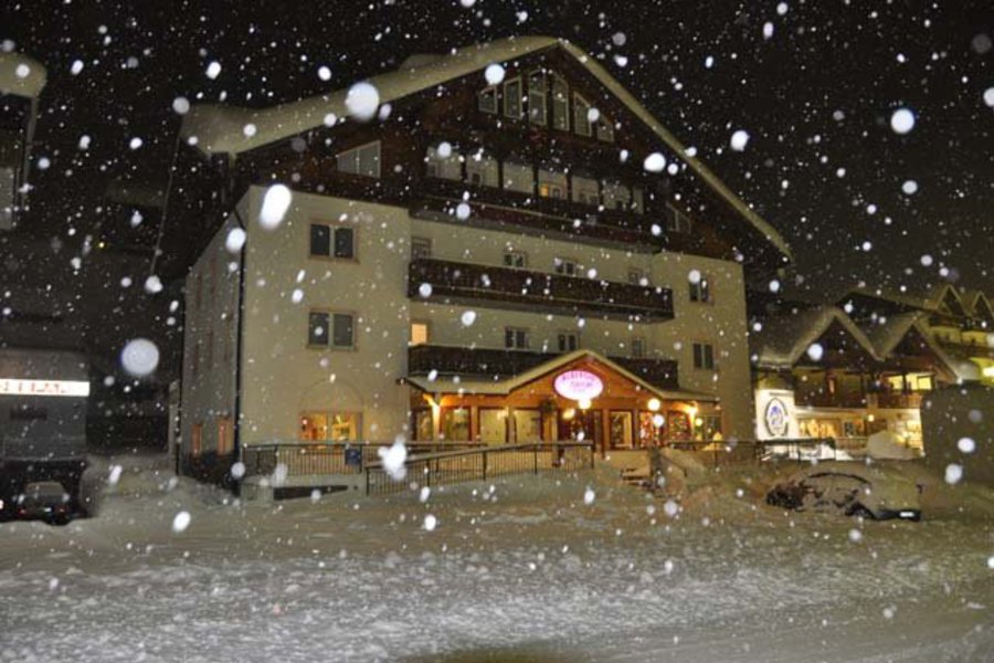 Hotel SCIATORI