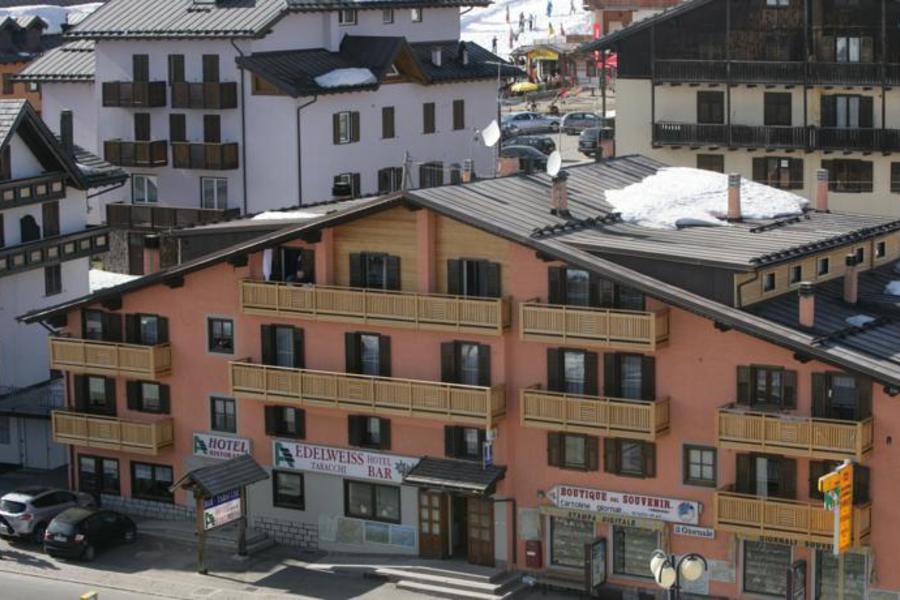 Hotel EDELWEISS