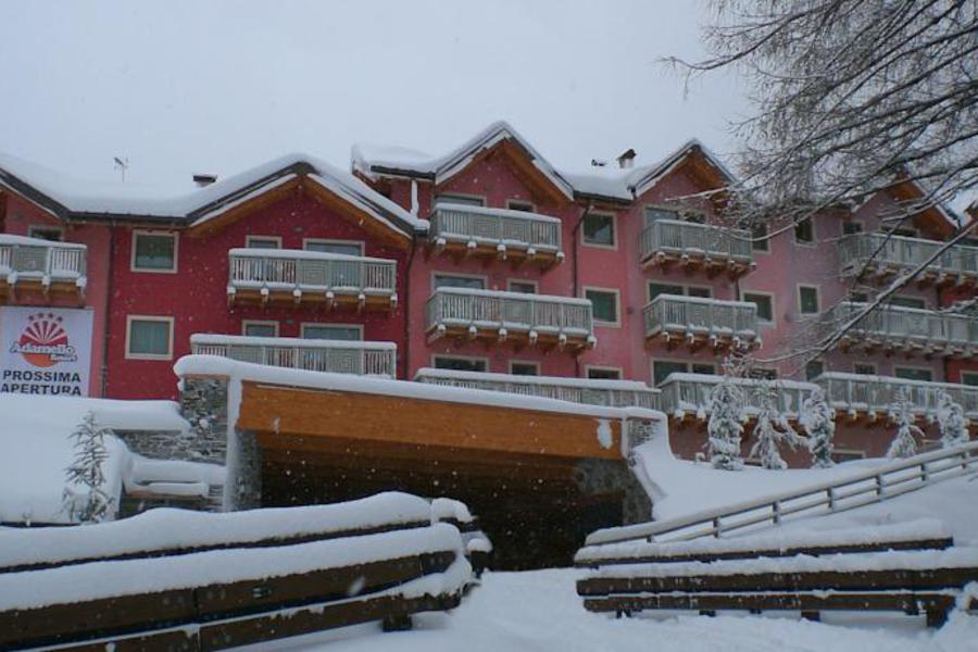 Rezidence ADAMELLO RESORT