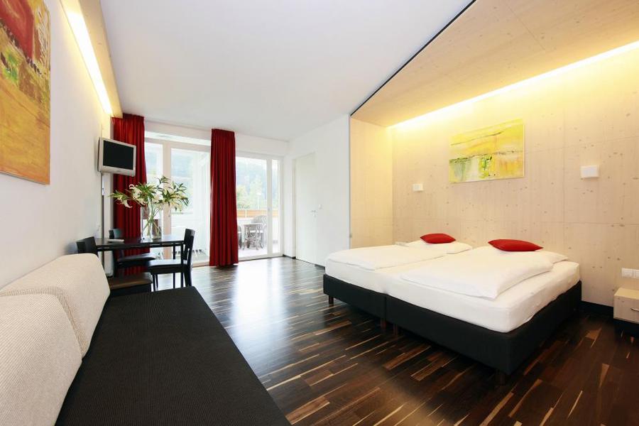 Hotel PUSTERTALERHOF