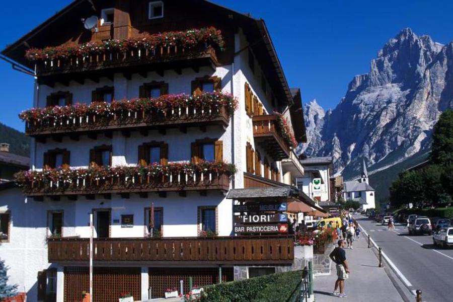 Hotel MEUBLÉ FIORI