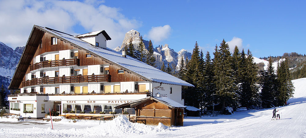 Hotel PLANAC