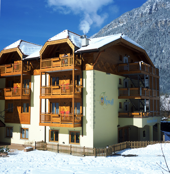 Residence KRISTALL