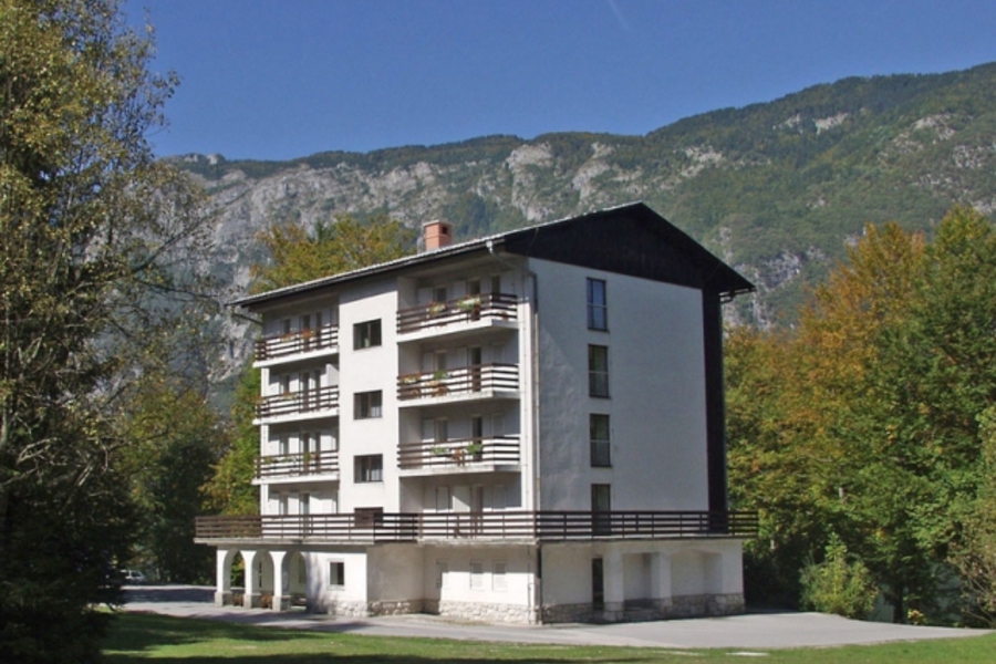 Hostel POD VOGLOM